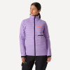 Куртка HH Wmn Elevation LIFALOFT Down Jacket (Женский; S; Heather)